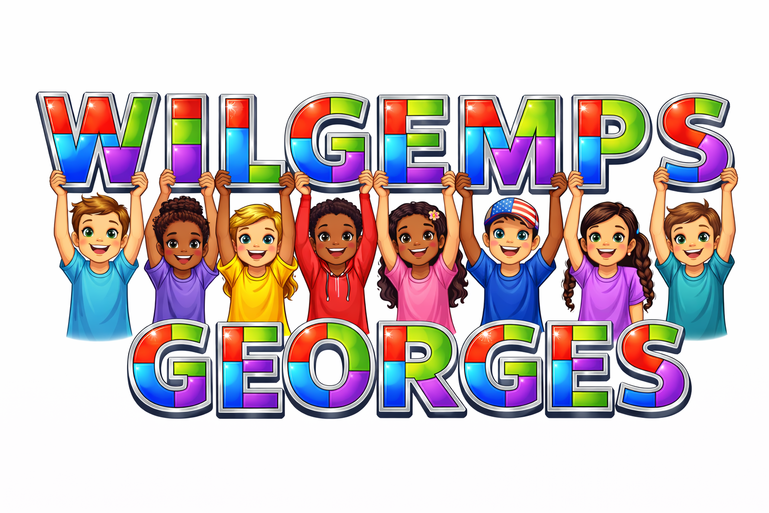 Wilgemps Georges – Founder & Chief Executive Officer & Principal