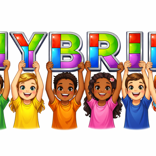 Why Academere Hybrid Learning?