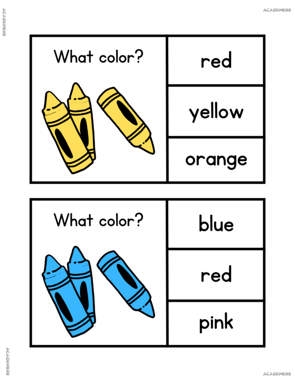What Color? Choose The Right Color - Image 2