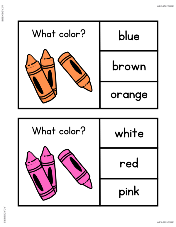 What Color? Choose The Right Color - Image 3
