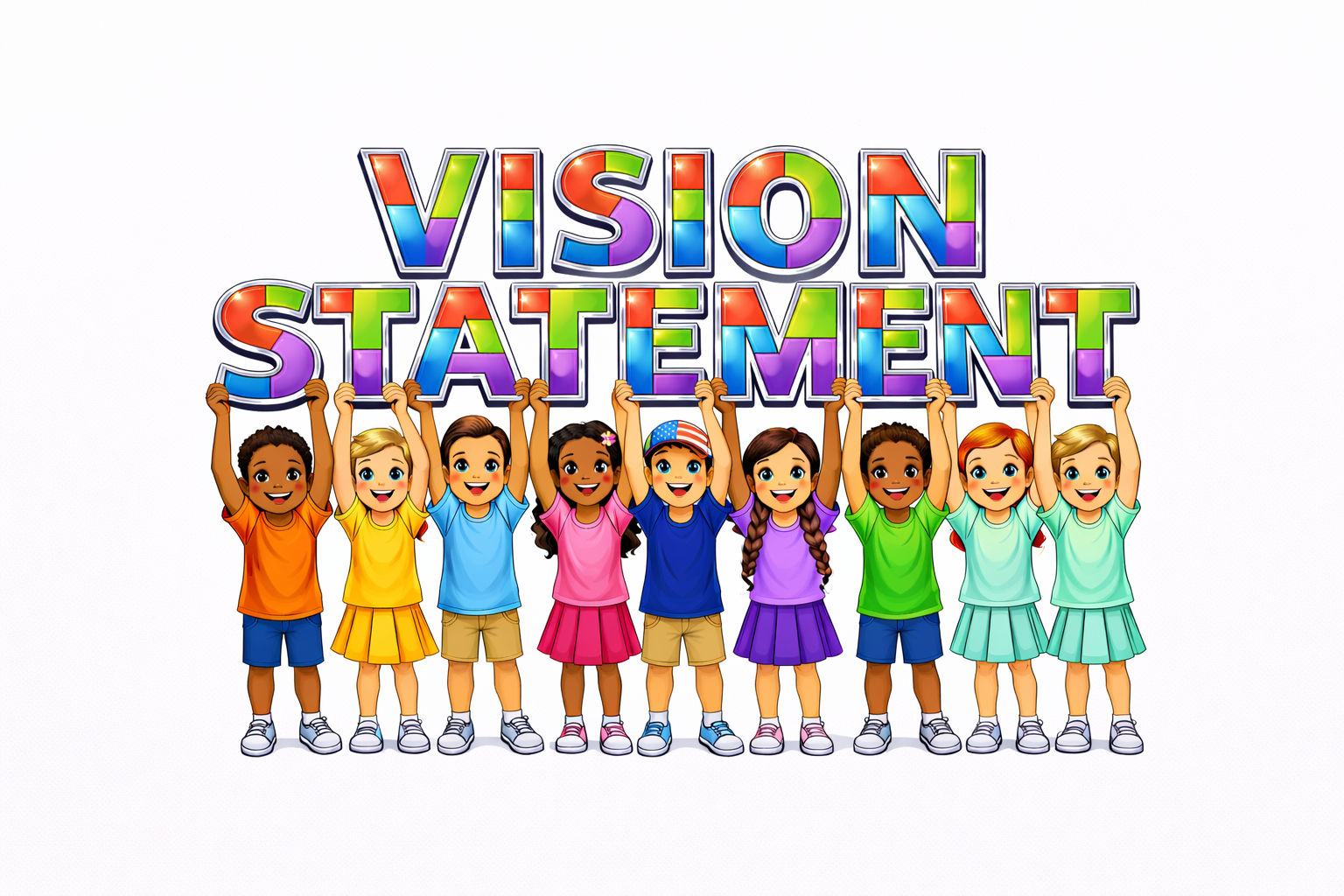 Vision Statement