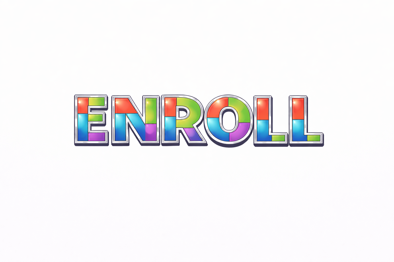 Enroll