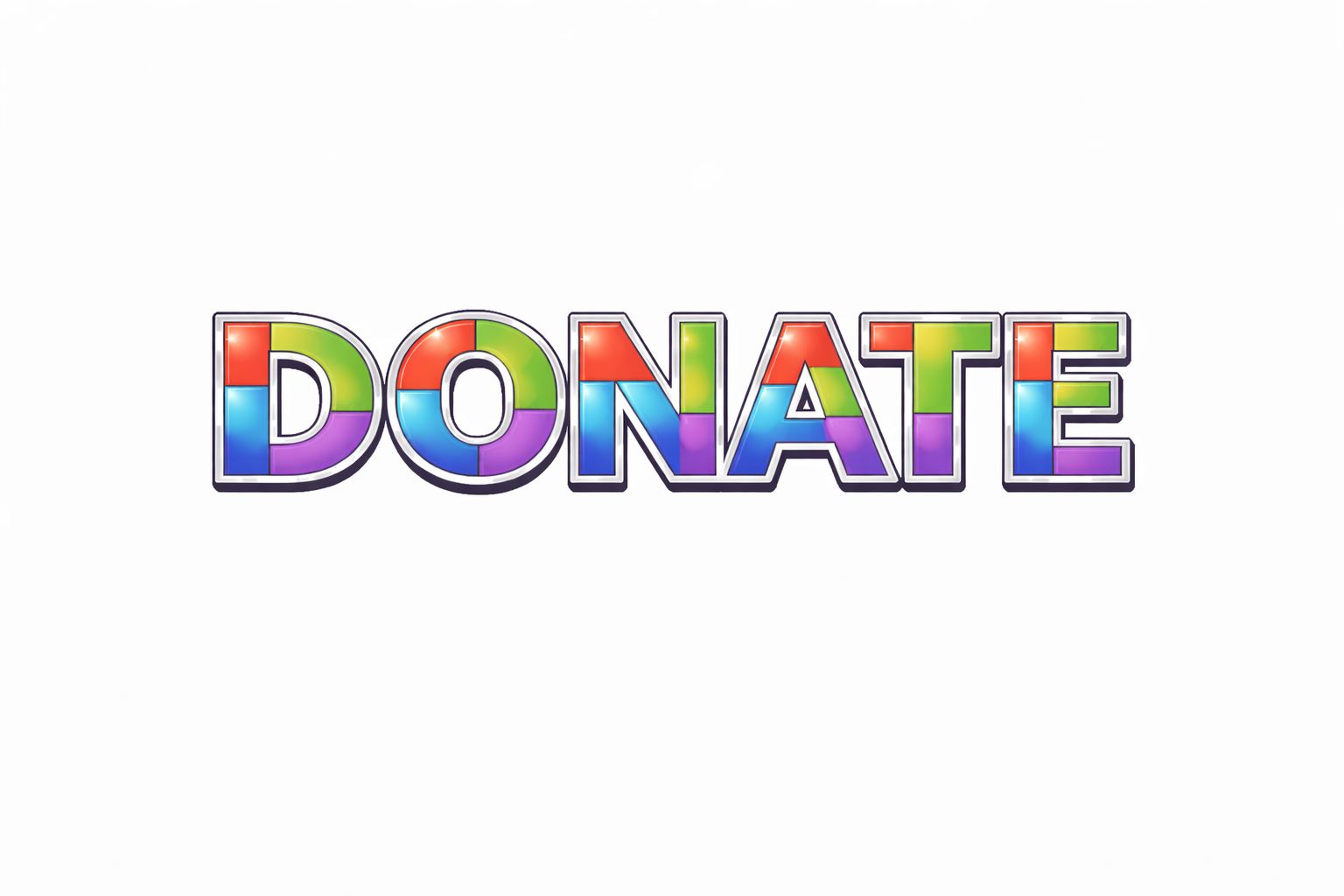 Donate